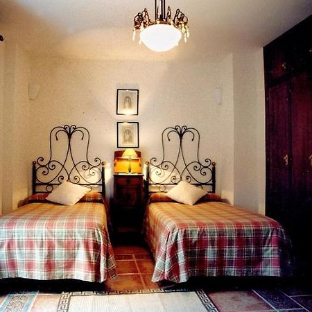 La Posada Real Priego de Córdoba Cameră foto