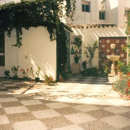La Posada Real Priego de Córdoba Cameră foto