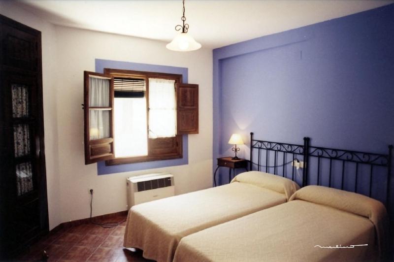 La Posada Real Priego de Córdoba Cameră foto