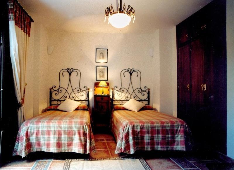 La Posada Real Priego de Córdoba Cameră foto