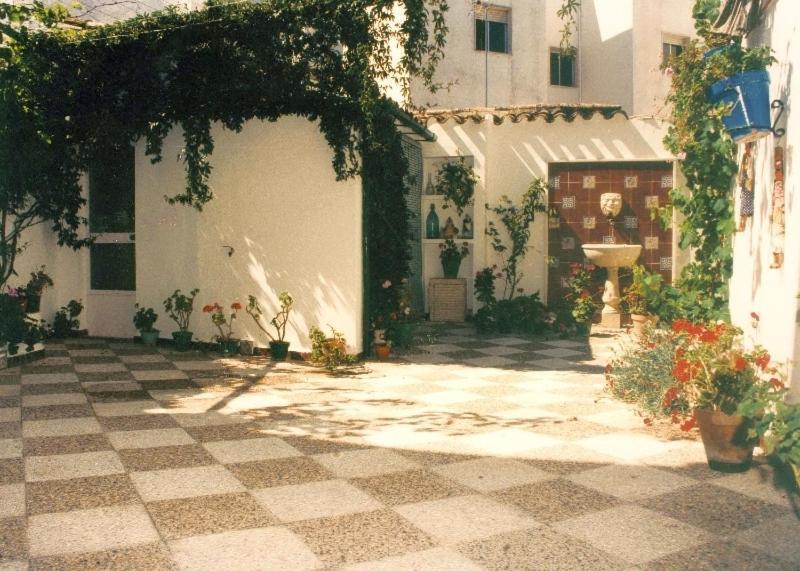 La Posada Real Priego de Córdoba Cameră foto